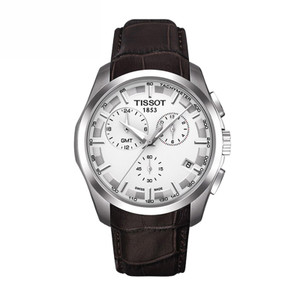 Tissot/天梭 T035.439.16.031.00