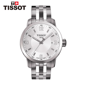 Tissot/天梭 T055.410.11.017.00