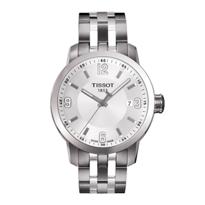 Tissot/天梭 T055.410.11.017.00