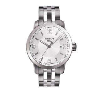 Tissot/天梭 T055.410.11.017.00