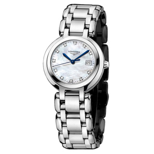 Longines/浪琴 L8.110.4.87.6