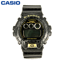 Casio/卡西欧 DW-6900CR-1E