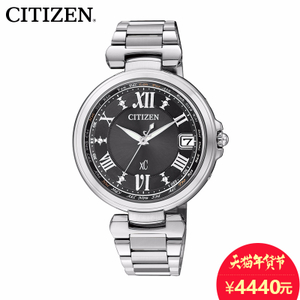 Citizen/西铁城 EC2000-55E