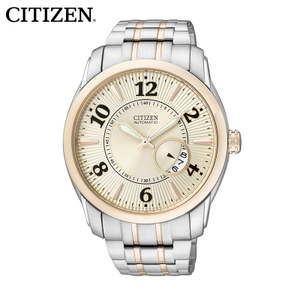 Citizen/西铁城 NJ0024-51Q