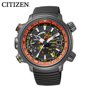 Citizen/西铁城 BN4026-09F