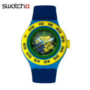 Swatch/斯沃琪 SUUS102