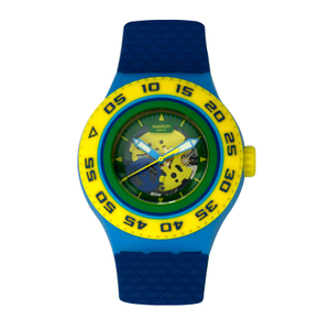 Swatch/斯沃琪 SUUS102