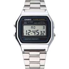 Casio/卡西欧 A-158WA-1D