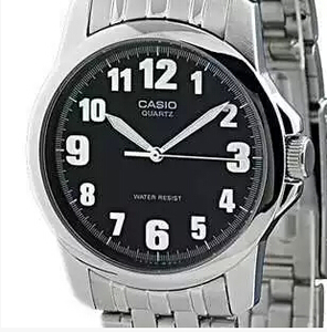 Casio/卡西欧 MTP-1216A-1B