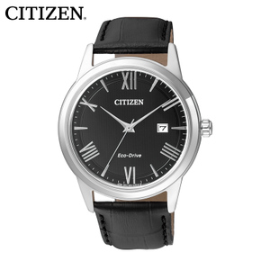 Citizen/西铁城 AW1231-07E