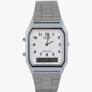 Casio/卡西欧 AQ-230A-7B