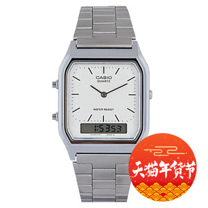 Casio/卡西欧 AQ-230A-7D