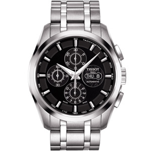 Tissot/天梭 T035.614.11.051.00