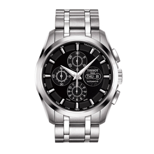 Tissot/天梭 T035.614.11.051.00