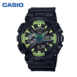 Casio/卡西欧 GA-110LY-1A