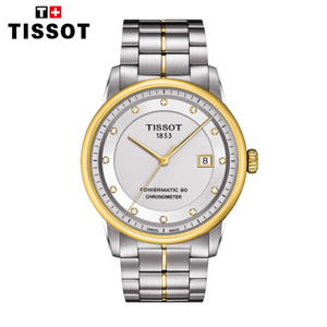 Tissot/天梭 T086.408.22.036.00