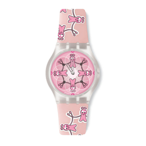 Swatch/斯沃琪 SUPK108