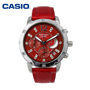 Casio/卡西欧 SHE-5017L-4A