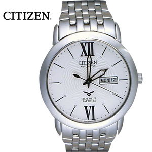 Citizen/西铁城 NH8260-68AB