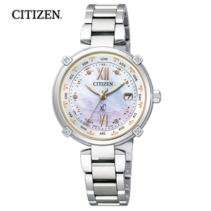 Citizen/西铁城 EC1050-61W