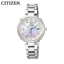 Citizen/西铁城 EC1050-61W