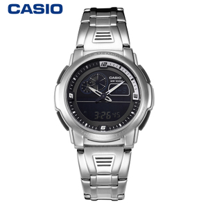 Casio/卡西欧 AQF-102WD-1B