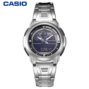 Casio/卡西欧 AQF-102WD-1B