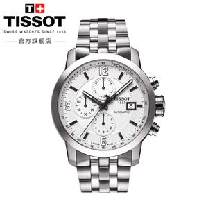 Tissot/天梭 T055.427.11.017.00