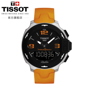 Tissot/天梭 T081.420.17.057.02