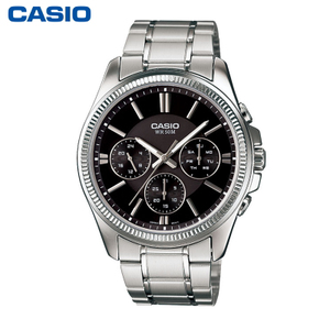 Casio/卡西欧 MTP-1375D-1AVDF