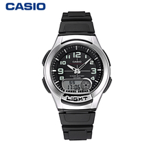 Casio/卡西欧 AQ-180W-1B