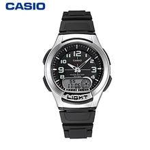 Casio/卡西欧 AQ-180W-1B