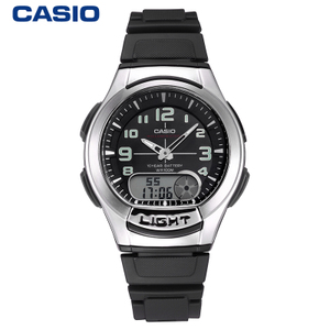 Casio/卡西欧 AQ-180W-1B