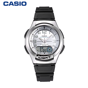 Casio/卡西欧 AQ-180W-7B