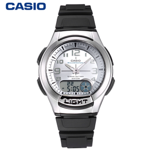 Casio/卡西欧 AQ-180W-7B