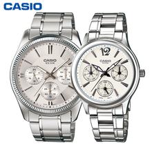 Casio/卡西欧 MTP-1375D-7AampLTP-2085D-7A