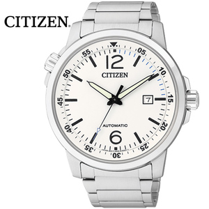 Citizen/西铁城 NJ0070-53A