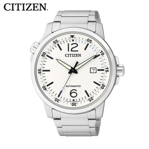 Citizen/西铁城 NJ0070-53A