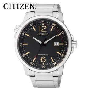 Citizen/西铁城 NJ0070-53F