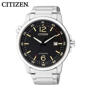 Citizen/西铁城 NJ0070-53F