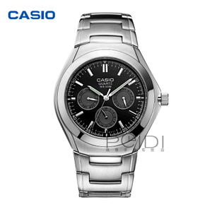 Casio/卡西欧 MTP-1247D-1A