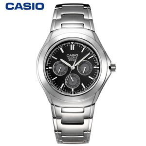 Casio/卡西欧 MTP-1247D-1A