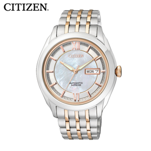 Citizen/西铁城 NH8344-51AB