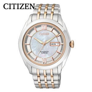 Citizen/西铁城 NH8344-51AB