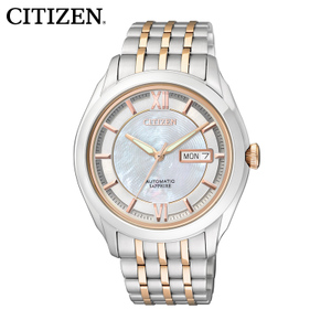 Citizen/西铁城 NH8344-51AB