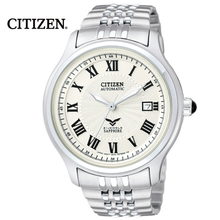 Citizen/西铁城 NJ2166-55A