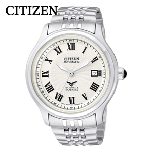 Citizen/西铁城 NJ2166-55A