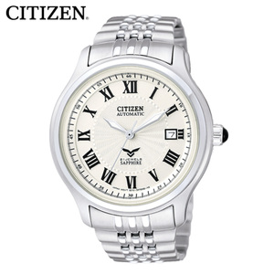 Citizen/西铁城 NJ2166-55A