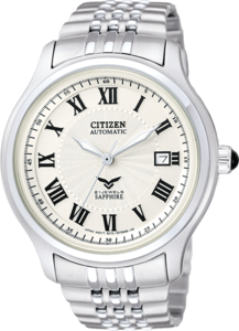 Citizen/西铁城 NJ2166-55A