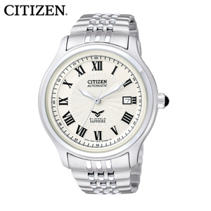 Citizen/西铁城 NJ2166-55A